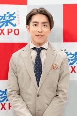万博会場から生放送『音道楽EXPO』、アーティスト歌唱曲＆タイムテーブル公開【一覧あり】 