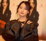 �wRIHO SAYASHI BIRTHDAY Fan Meeting -PLAYGROUND!- vol.4�x�O�Ɉ͂ݎ�ނɎQ��������t���� �iC�jORICON NewS inc. 