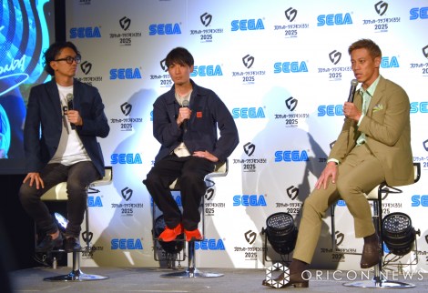 �w�T�J���x�V�씭�\��ɓo�d�����{�c�\�C �iC�jORICON NewS inc. 