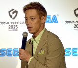 �w�T�J���x�V�씭�\��ɓo�d�����{�c�\�C �iC�jORICON NewS inc. 