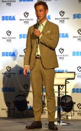 �w�T�J���x�V�씭�\��ɓo�d�����{�c�\�C �iC�jORICON NewS inc. 