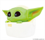 �uSTAR WARS �}���_�����A�� �O���[�O�[ ���[�����C�gBOOK�v���X�Ŕ�����(C)& TM 2025 Lucasfilm Ltd. 