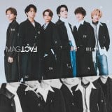 6/2tTԃAoLO1ʂKis-My-Ft2wMAGFACTx 