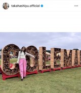 E u8A9NԂɃwAJ[v(ʐ^̓CX^O @takahashiyu.official ) 
