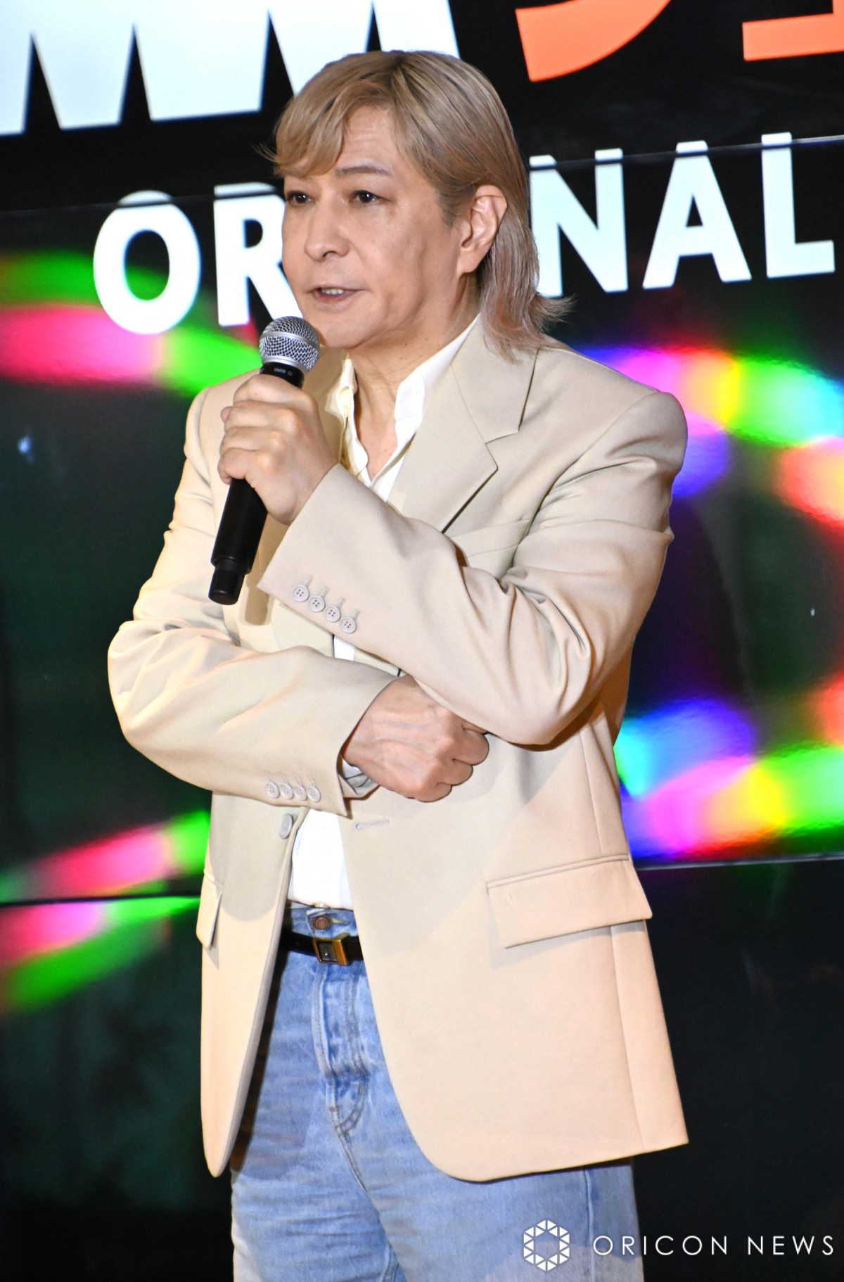 [激レア] grace \"In Your Arms\" 8cmCD 香港 小室哲哉 産まれて初めてRAP を作ってもらいまして ディレクションもして