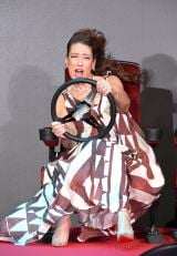 fwF1/GtxԂCxgɓoꂵLiLiCo (C)ORICON NewS inc. 