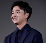 �f��w�f�����u�\���O�x�������ʏ�f��ɓo�ꂵ���]�c�ˉ� �iC�jORICON NewS inc. 