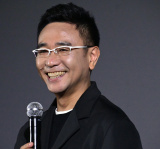 �f��w�f�����u�\���O�x�������ʏ�f��ɓo�ꂵ�������q�l �iC�jORICON NewS inc. 