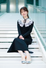 T؍46E䂠 Be: (C)ORICON NewS inc. 