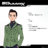 �w�@����mGundam GQuuuuuuX�x�ݒ��(C)�n�ʁE�T�����C�Y 