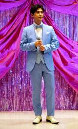 KIYOKO HATA~wy̎qzxhXRNVLҔ\ɓoꂵˍ (C)ORICON NewS inc. 