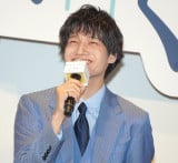 �f��w���u�v���u�v���u�v���u�v�Ɓu�x�O��Օ��䂠�����ɓo�d����A��! group�E���쏻�� (C)ORICON NewS inc. 