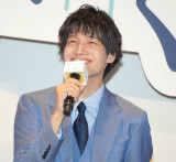 �f��w���u�v���u�v���u�v���u�v�Ɓu�x�O��Օ��䂠�����ɓo�d����A��! group�E���쏻�� (C)ORICON NewS inc. 