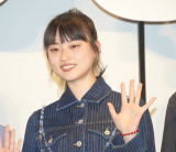 �f��w���u�v���u�v���u�v���u�v�Ɓu�x�O��Օ��䂠�����ɓo�d�����e�r���؎q (C)ORICON NewS inc. 