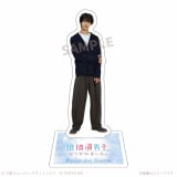 M!LK 曽野舜太 キャンドリ アクスタ アクリルスタンド M!LK 曽野舜太 10th Anniversary アクスタ キャンドリ - メルカリ