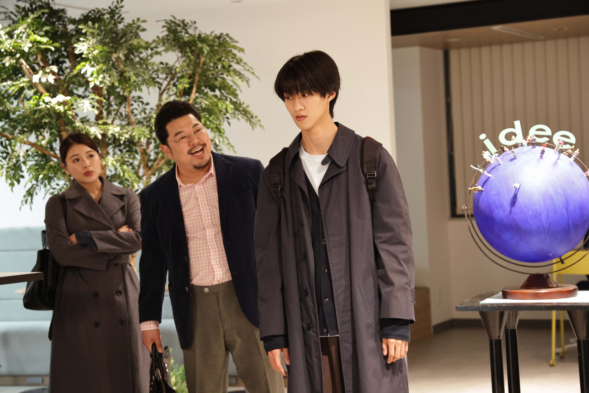 画像・写真 | M!LK曽野舜太＆箭内夢菜ら、アクリルスタンドに