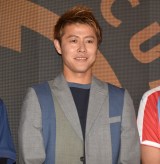 DAZN�wFIFA�N���u���[���h�J�b�v 2025�x���� �o���҈͂ݎ�ނɎQ�������`�J�j��N (C)ORICON NewS inc. 