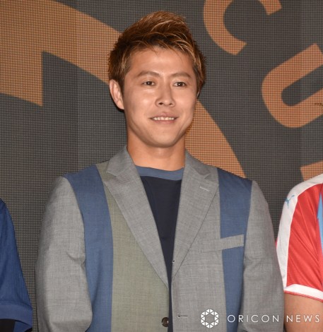 ���A���E�}�h���[�Ɖ��ł���Ƙb�����`�J�j��N �iC�jORICON NewS inc. 