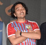 DAZN�wFIFA�N���u���[���h�J�b�v 2025�x���� �o���҈͂ݎ�ނɎQ�����������}�E���R�W���Y �iC�jORICON NewS inc. 