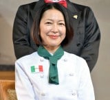 �M�C�ܘY����w�����̃��X�g�����e�`���Q�̓��X�g�I�[�_�[�̂��ƂŁ`�x��މ�ɓo�ꂵ���H�c���q�q �iC�jORICON NewS inc. 