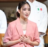 �M�C�ܘY����w�����̃��X�g�����e�`���Q�̓��X�g�I�[�_�[�̂��ƂŁ`�x��މ�ɓo�ꂵ�����͍ʉ� �iC�jORICON NewS inc. 