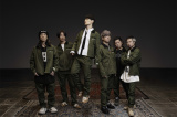 �wCANNONBALL�x(8��11��)�ɏo������UVERworld 