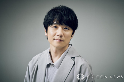 ���ԏr��i�B�e�F�����Ď��j �iC�jORICON NewS inc. 