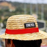 ONE PIECE』がコラボ！ドジャースの「LA」ロゴ付きの麦わら帽子に反響