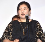 w62MNV[܁x܎ɓoꂵr{ƁEgcb (C)ORICON NewS inc. 