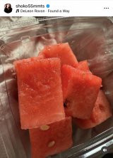 �����Ďq�u�X�C�J�͉F���ꂨ��������ɃJ���E���L�x�V�ˁv  (�ʐ^�̓C���X�^�O����@shoko55mmts ���) 