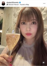 �����Ďq  (�ʐ^�̓C���X�^�O����@shoko55mmts ���) 