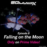 �w�@����mGundam GQuuuuuuX�x�̏�ʃJ�b�g(C)�n�ʁE�T�����C�Y 