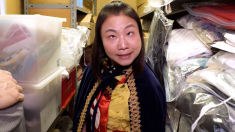 6��1�������w�_�C�A���̃p�b�c�p�c�̂Ƃ��됮�����Ă݂���c�`�������v���o�A�@��N�����܂��`�x���iC�jMBS 