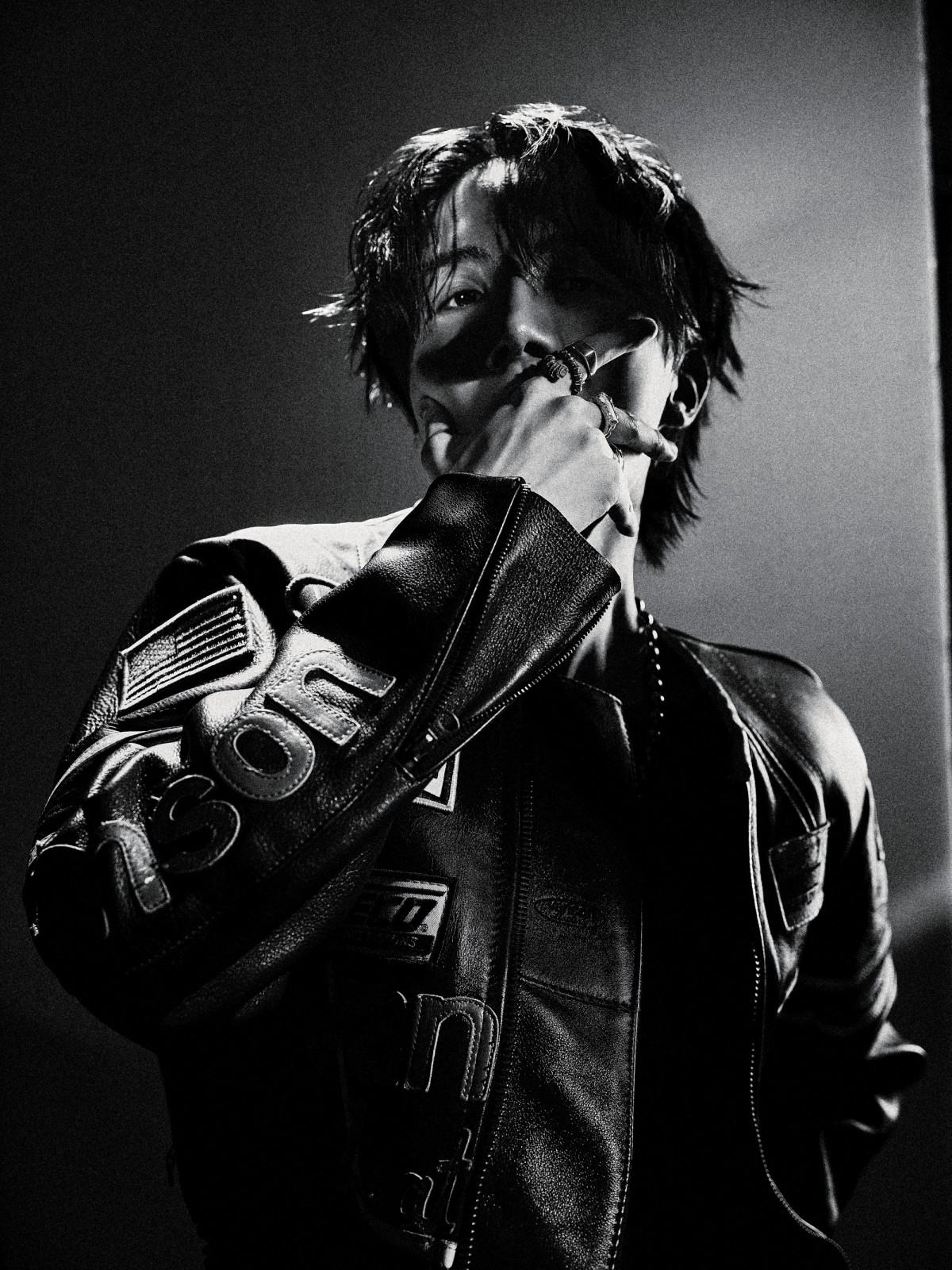 画像・写真 | BTS・J-HOPE、新曲「Killin' It Girl (feat. GloRilla