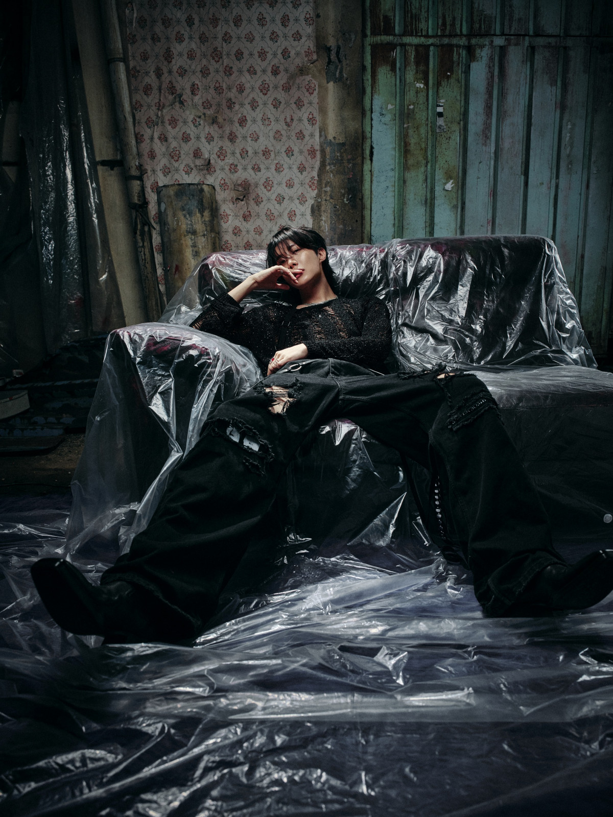 BTS・J-HOPE、新曲「Killin' It Girl (feat. GloRilla)」のコンセプト