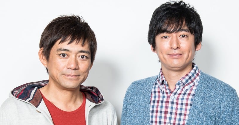 博多大吉、相方・華丸の“スキャンダル”否定 番組欠席の理由明かす
