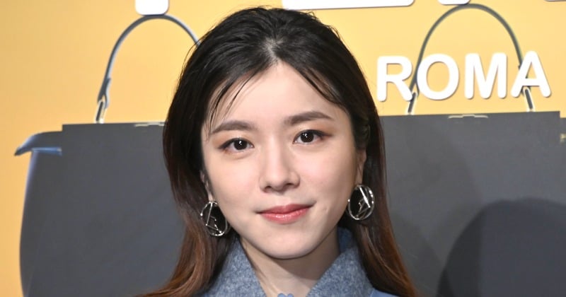 milet「家族が増えました」 “2ショット”公開に反響続々「えぇっ!!待って可愛すぎる」