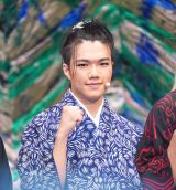 瀧陽次朗のプロフィール | オリコンニュース（ORICON NEWS）