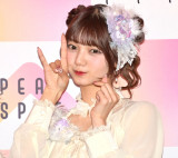 �wToi Toi Toi 1st�����}�����C�u�`Be Alright�`�x�ɓo�ꂵ��fav me�E��������� �iC�jORICON NewS inc. 