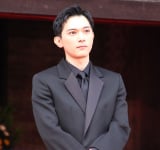 �f��w����x�W���p���v���~�A�ɓo�d�����g�� (C)ORICON NewS inc. 