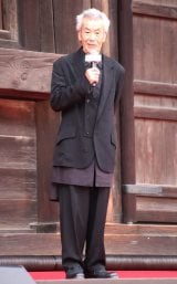 �f��w����x�W���p���v���~�A�ɓo�d�����c���� (C)ORICON NewS inc. 