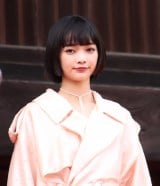 �f��w����x�W���p���v���~�A�ɓo�d�������㈤ (C)ORICON NewS inc. 