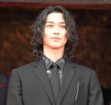 �f��w����x�W���p���v���~�A�ɓo�d�������l���� (C)ORICON NewS inc. 