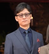 �f��w����x�W���p���v���~�A�ɓo�d�����������ē� (C)ORICON NewS inc. 