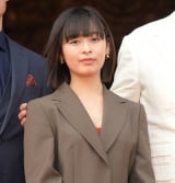 �f��w����x�W���p���v���~�A�ɓo�d�����X���� (C)ORICON NewS inc. 