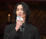 �f��w����x�W���p���v���~�A�ɓo�d�������l���� (C)ORICON NewS inc. 