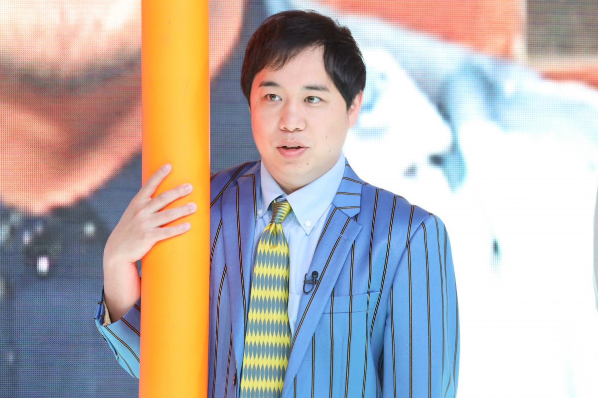 GENERATIONS・片寄涼太、「線を引くのが怖い！」 老若男女が楽しめる