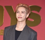 �f��wBADBOYS -THE MOVIE-�x�������䂠�����ɓo�d����INI�E�r�藝�l (C)ORICON NewS inc. 