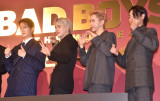�f��wBADBOYS -THE MOVIE-�x�������䂠�����ɓo�d����(������)�R���_���N�A�����ꐬ�A�r�藝�l�A���z�� (C)ORICON NewS inc. 