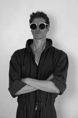 ���C�X�E�R�[�� Photo by Richard Thompson 